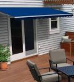 Eddie's Power Screens And Awnings INC
