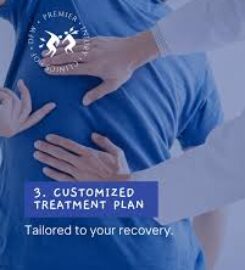 Premier Injury Clinics of DFW – Forest Hill, TX