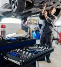 Springboro Automotive
