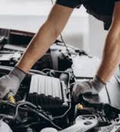 Springboro Automotive