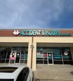 Premier Injury Clinics of DFW – Forest Hill, TX