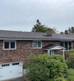 Elements Metal Roof