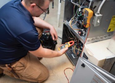 DMAKS HVAC