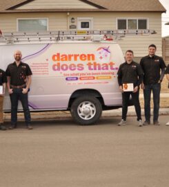 Darren Does That