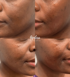 Ageless Aesthetics & Wellness