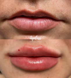 Ageless Aesthetics & Wellness