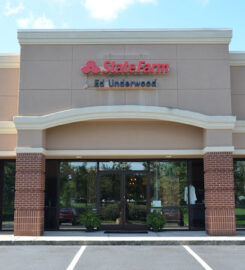 Ed Underwood – State Farm Insurance Agent