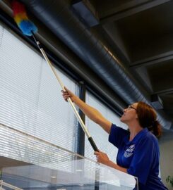 Quality Commercial Cleaning Service OH