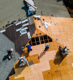 Roofing Contractor Phoenix