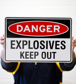 PXP Safety