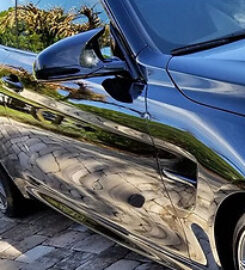 ShinePro Mobile Detailing