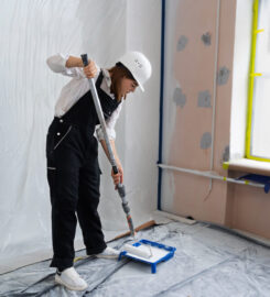 LPD Property Maintenance