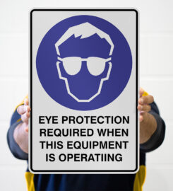 PXP Safety
