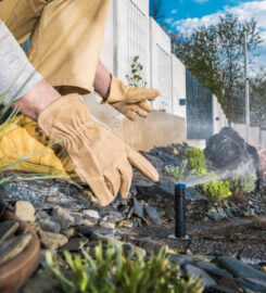 TTT handy man and lawn care