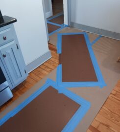 Rod's Home Improvements