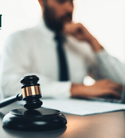 Blake Goodman, PC, Attorney