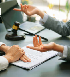 Blake Goodman, PC, Attorney