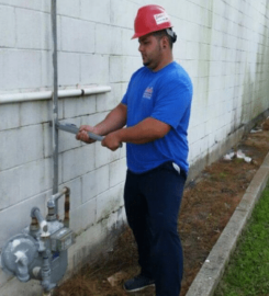 Earl's Plumbing & Drain Cleaning
