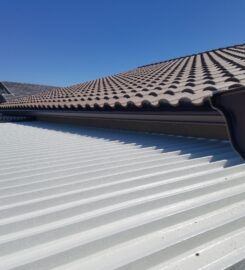 ProRain Gutters