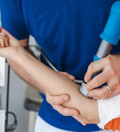 Dr. Michael Wunderlich – Orthopäde München