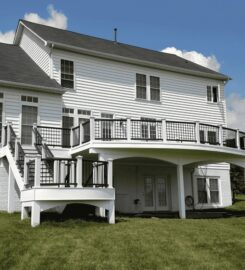 Elements Home Exteriors & Roofing Contractor