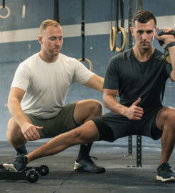 Movement Headquarters Physical Therapy, PLLC