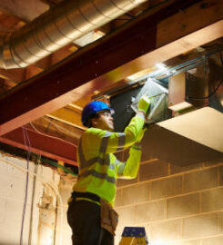 Rod's Home Improvements
