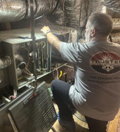 Trusted Heating & Air Conditioning