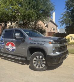 Trusted Heating & Air Conditioning