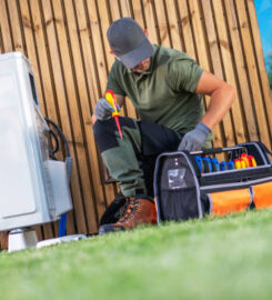 Rod's Home Improvements
