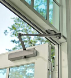 Commercial Door Repair
