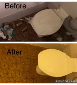 Perth Ultimate Cleaners