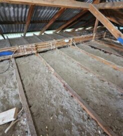 Home Insulation