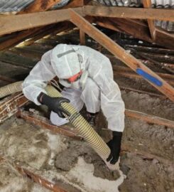 Home Insulation