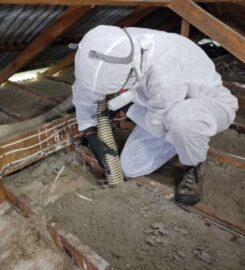 Home Insulation