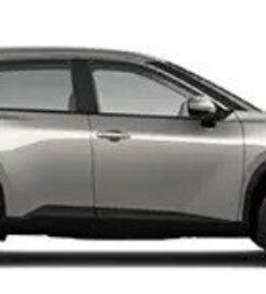 Ancaster Nissan Eltham