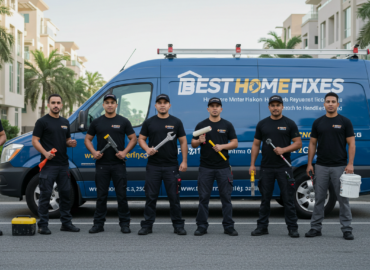 Home maintenance & Renovation services providing company in D &hellip;