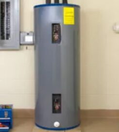 ABC Plumbing, Sewer, Heating, Cooling & Electric