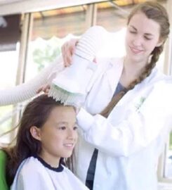 Fresh Heads Lice Removal – Jacksonville