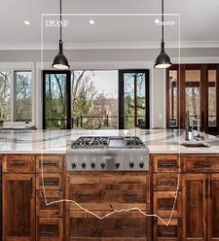 Upland Homes