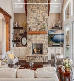 Upland Homes