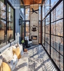 Upland Homes