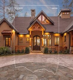 Upland Homes