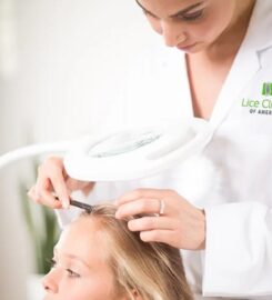 Lice Clinics of America – Fremont