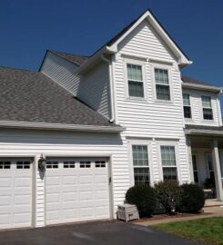 Elements Home Exteriors & Roofing Contractor