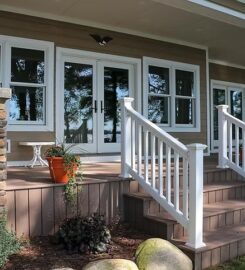 Revord Home Builder, East Tawas MI