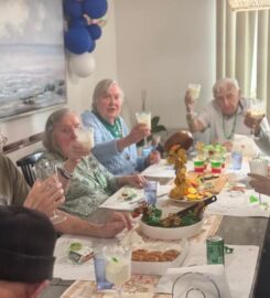 Coral Tree Care Home