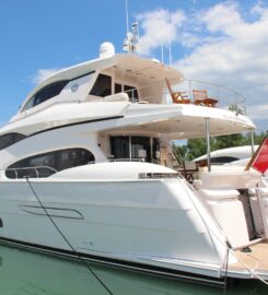 Vancouver Yacht Group