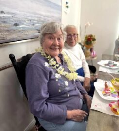 Coral Tree Care Home