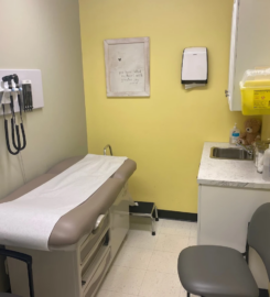 Best Pediatric clinic in Whitby, Canada